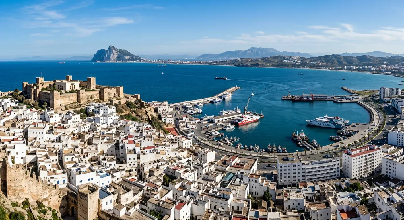 Agadir, Morocco